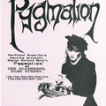 Pygmalion