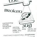 Broken Jug