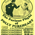 Plight of Polly poster
