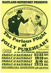 Plight of Polly poster