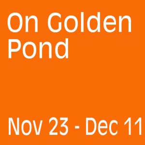 On Golden Pond